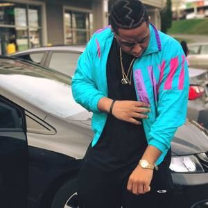 Meet your Posher, June